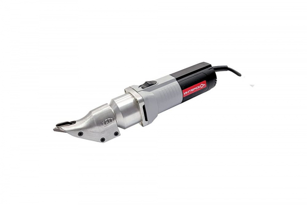 Как и какие выбрать электрические ножницы по металлу: ТОП-15 лучших моделей