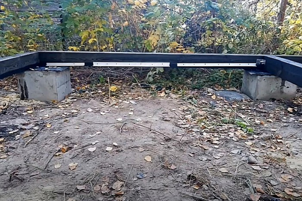 Доска для пола в баню &mdash; какая нужна и варианты ее использования