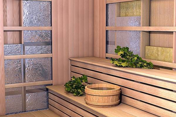 Чем утеплить каркасную баню &ndash; рейтинг популярных материалов и их свойства