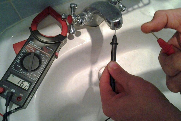 Главная заземляющая шина &ndash; предназначение, устройство, варианты установки