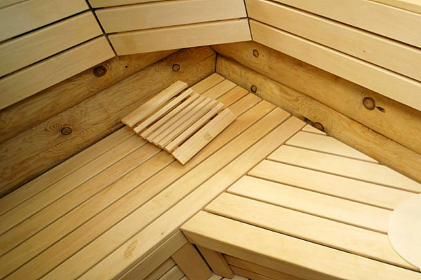 Чем покрыть полки в бане: выбор лучшего средства от гниения и защиты дерева