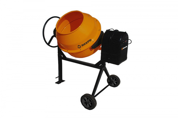 ТОП-13 лучших бетономешалок для дома: как выбрать бетономешалку