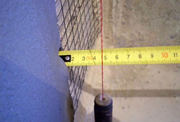 Способы выравнивания стен своими руками &mdash; выбор оптимального способа и пошаговая инструкция