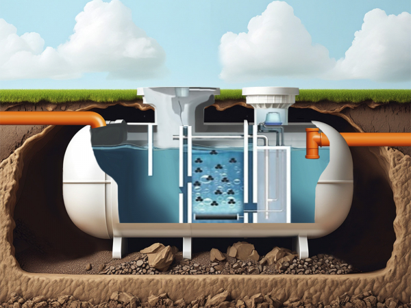 Какой септик лучше для частного дома: разбираемся в системах автономной канализации