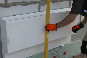 Утепление стен пенопластом своими руками — инструкция и расчет эффективности утепления в вашем регионе Утепление стен пенопластом своими руками — инструкция и расчет эффективности утепления в вашем регионе