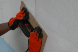 Утепление стен пенопластом своими руками — инструкция и расчет эффективности утепления в вашем регионе Утепление стен пенопластом своими руками — инструкция и расчет эффективности утепления в вашем регионе