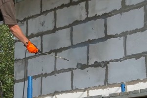 Утепление стен пенопластом своими руками — инструкция и расчет эффективности утепления в вашем регионе Утепление стен пенопластом своими руками — инструкция и расчет эффективности утепления в вашем регионе