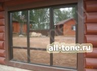 Окна нового поколения: стильная тонировка для современного интерьера Окна нового поколения: стильная тонировка для современного интерьера