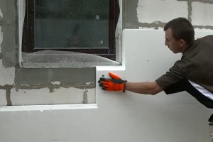 Утепление стен пенопластом своими руками — инструкция и расчет эффективности утепления в вашем регионе Утепление стен пенопластом своими руками — инструкция и расчет эффективности утепления в вашем регионе
