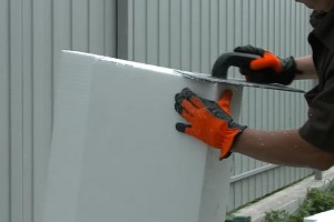 Утепление стен пенопластом своими руками — инструкция и расчет эффективности утепления в вашем регионе Утепление стен пенопластом своими руками — инструкция и расчет эффективности утепления в вашем регионе