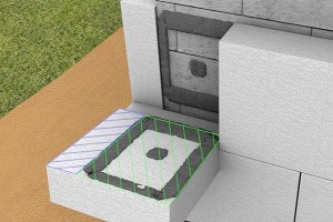 Утепление стен пенопластом своими руками — инструкция и расчет эффективности утепления в вашем регионе Утепление стен пенопластом своими руками — инструкция и расчет эффективности утепления в вашем регионе