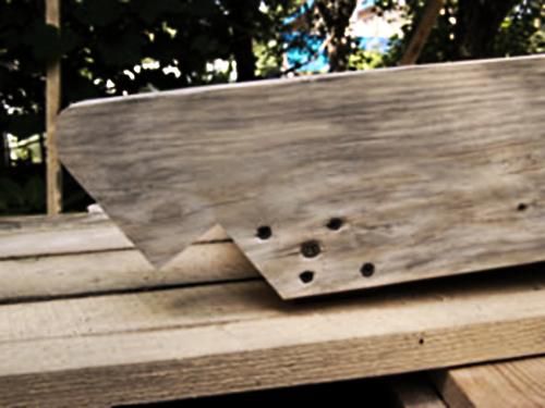 Детская площадка своими руками: чертежи + инструкция