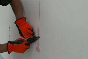 Утепление стен пенопластом своими руками — инструкция и расчет эффективности утепления в вашем регионе Утепление стен пенопластом своими руками — инструкция и расчет эффективности утепления в вашем регионе