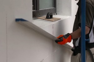 Утепление стен пенопластом своими руками — инструкция и расчет эффективности утепления в вашем регионе Утепление стен пенопластом своими руками — инструкция и расчет эффективности утепления в вашем регионе