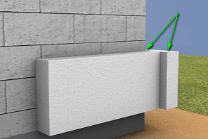 Утепление стен пенопластом своими руками — инструкция и расчет эффективности утепления в вашем регионе Утепление стен пенопластом своими руками — инструкция и расчет эффективности утепления в вашем регионе