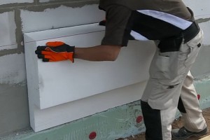 Утепление стен пенопластом своими руками — инструкция и расчет эффективности утепления в вашем регионе Утепление стен пенопластом своими руками — инструкция и расчет эффективности утепления в вашем регионе