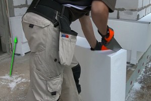 Утепление стен пенопластом своими руками — инструкция и расчет эффективности утепления в вашем регионе Утепление стен пенопластом своими руками — инструкция и расчет эффективности утепления в вашем регионе