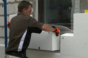 Утепление стен пенопластом своими руками — инструкция и расчет эффективности утепления в вашем регионе Утепление стен пенопластом своими руками — инструкция и расчет эффективности утепления в вашем регионе