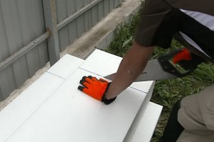 Утепление стен пенопластом своими руками — инструкция и расчет эффективности утепления в вашем регионе Утепление стен пенопластом своими руками — инструкция и расчет эффективности утепления в вашем регионе