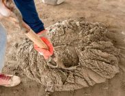 Пескобетон М300: универсальный материал для прочных конструкций Пескобетон М300: универсальный материал для прочных конструкций