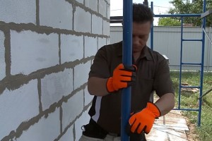 Утепление стен пенопластом своими руками — инструкция и расчет эффективности утепления в вашем регионе Утепление стен пенопластом своими руками — инструкция и расчет эффективности утепления в вашем регионе