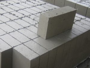 Материалы для строительства дома: как определить экологичность Материалы для строительства дома: как определить экологичность