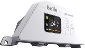 Премьера 2024: серия конвекторов Apollo Transformer System от Ballu