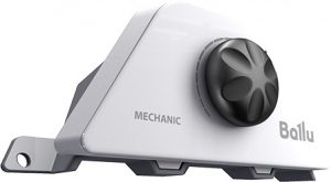 Премьера 2024: серия конвекторов Apollo Transformer System от Ballu