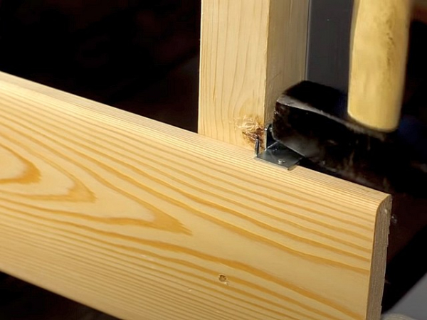 Отделка фасада дома планкеном: рассматриваем еще одну достойную альтернативу отделке сайдингом