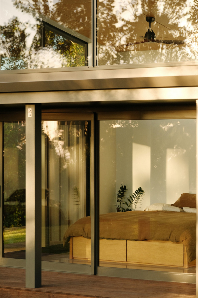 Устойчивая резиденция в гармонии с природой Устойчивая резиденция в гармонии с природой