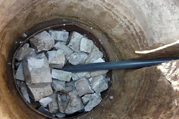 Отвод воды от фундамента дома своими руками: почему так важен и как сделать правильно