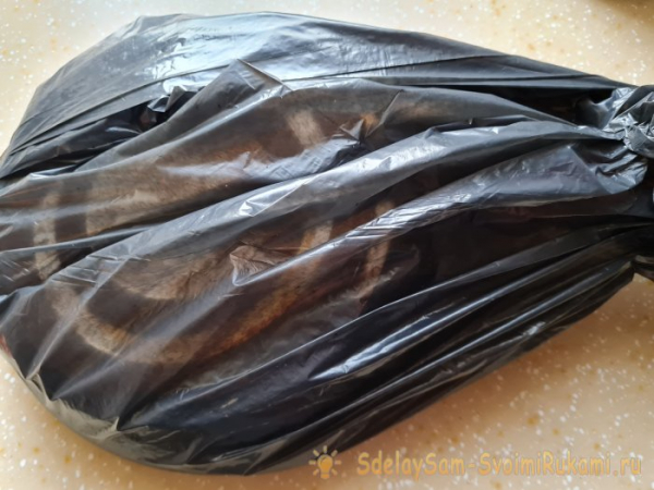 Как и чем дешево удалить многодневный нагар