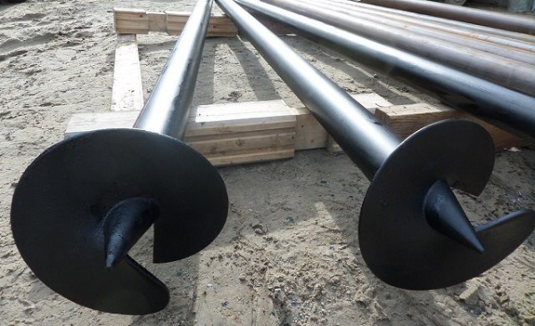 Фундамент на винтовых сваях минусы и плюсы: разбираемся делать дом на винтовых сваях или нет