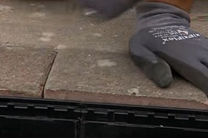 Отвод воды от фундамента дома своими руками: почему так важен и как сделать правильно