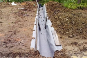 Отвод воды от фундамента дома своими руками: почему так важен и как сделать правильно