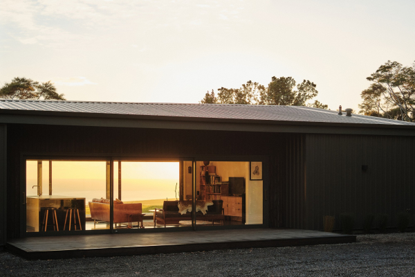 Устойчивая резиденция в гармонии с природой Устойчивая резиденция в гармонии с природой