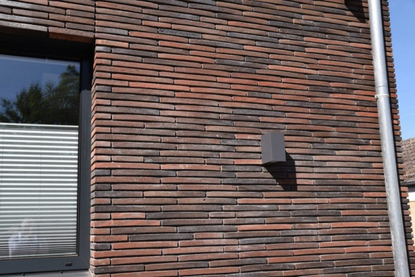 Отделка фасада клинкерной плиткой: плюсы и минусы технологии и инструкция по монтажу