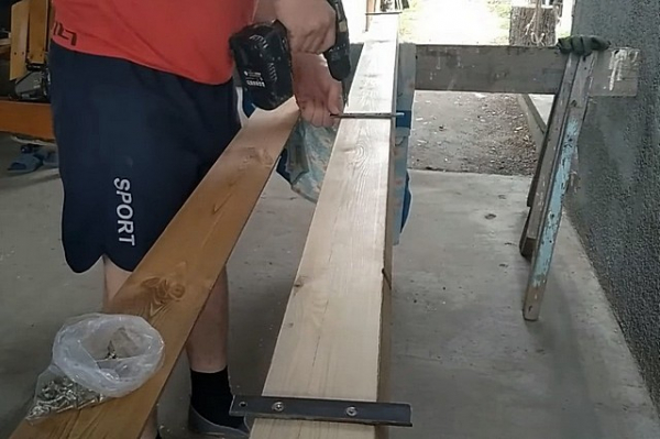 Отделка фасада дома планкеном: рассматриваем еще одну достойную альтернативу отделке сайдингом