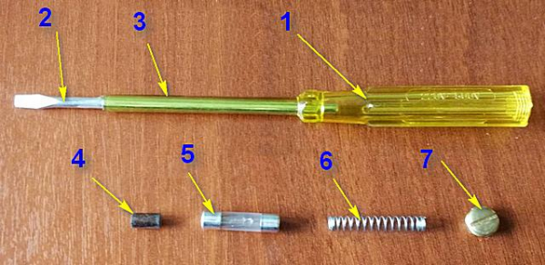 Как определить фазу и ноль без приборов: подробная инструкция