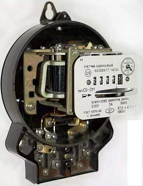 Что делать если счетчик электроэнергии сломался и каковы последствия в связи с новым законодательством