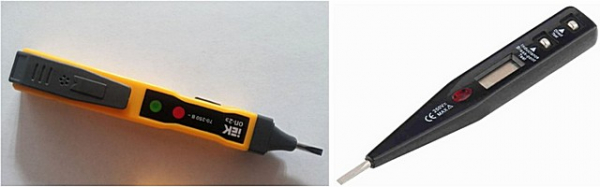 Как определить фазу и ноль без приборов: подробная инструкция