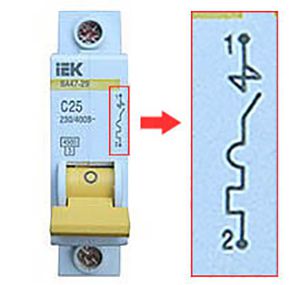Правильное подключение автомата в щитке: инструкция и какие ошибки точно нужно не допускать