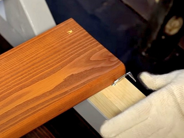 Отделка фасада дома планкеном: рассматриваем еще одну достойную альтернативу отделке сайдингом