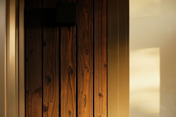 Устойчивая резиденция в гармонии с природой Устойчивая резиденция в гармонии с природой