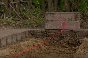 Отвод воды от фундамента дома своими руками: почему так важен и как сделать правильно