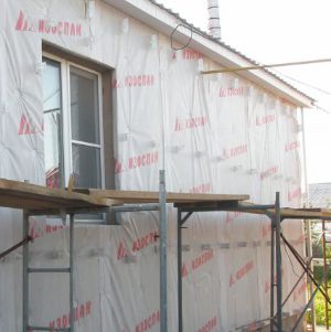 Утепление дома под сайдинг: каких ошибок важно избежать и какой материал лучше выбрать