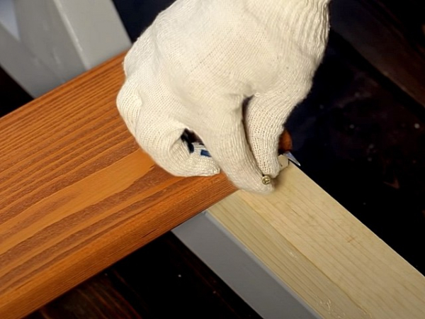 Отделка фасада дома планкеном: рассматриваем еще одну достойную альтернативу отделке сайдингом