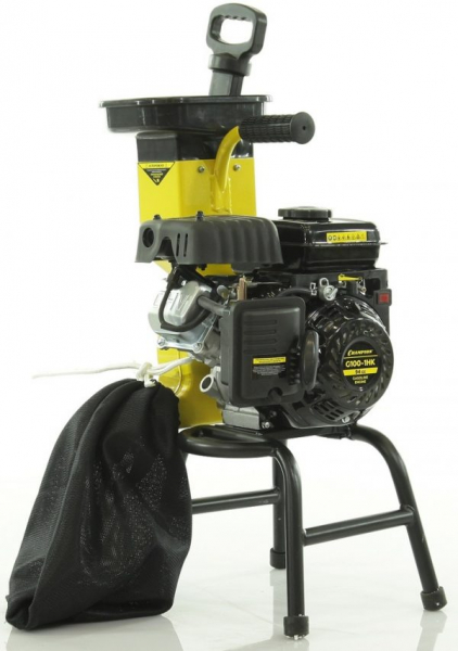 Какой выбрать садовый измельчитель для веток: обзор лучших моделей