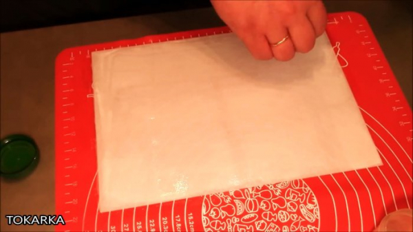 Как сделать корпус из бумаги и эпоксидки Как сделать корпус из бумаги и эпоксидки