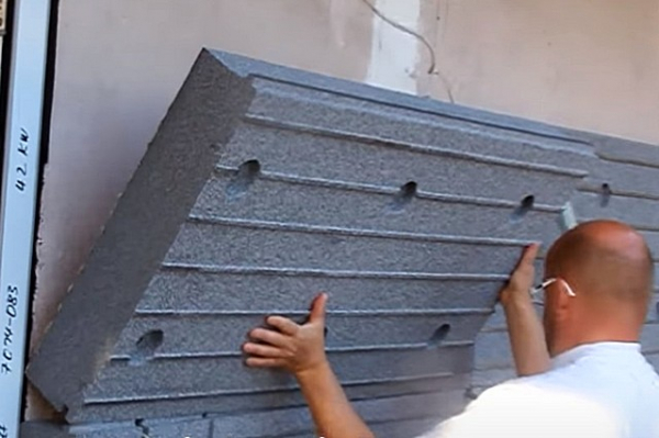 Отделка фасада клинкерной плиткой: плюсы и минусы технологии и инструкция по монтажу